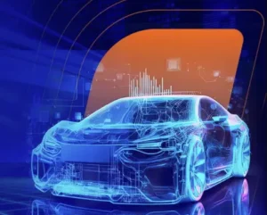 The Future of Technology in the Automotive Industry